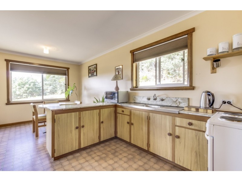 80 Jay Dee Road, Glengarry TAS 7275