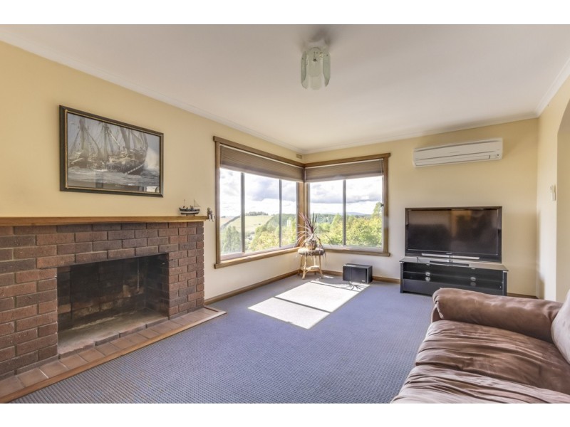 80 Jay Dee Road, Glengarry TAS 7275