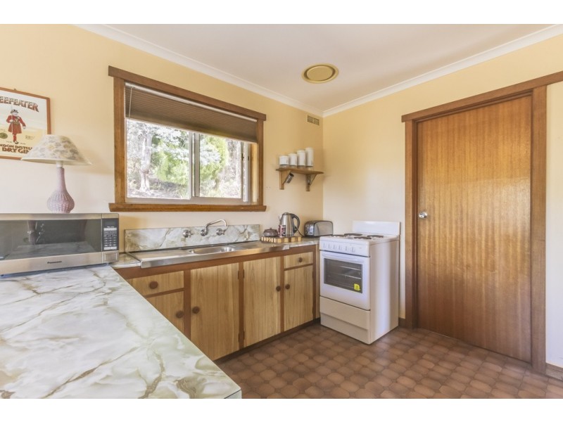 80 Jay Dee Road, Glengarry TAS 7275