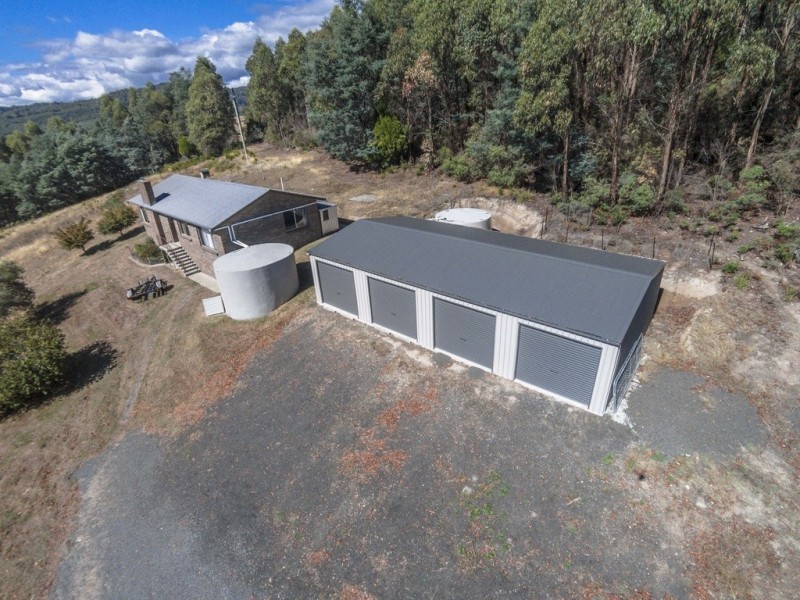 80 Jay Dee Road, Glengarry TAS 7275