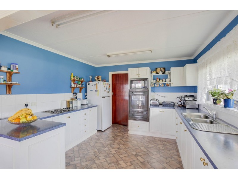 45 Hodgetts Road, Holwell TAS 7275