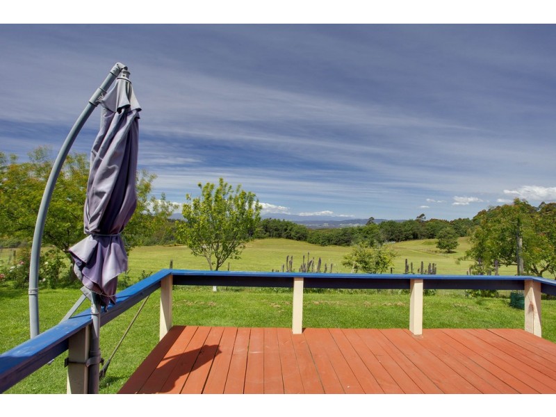 45 Hodgetts Road, Holwell TAS 7275