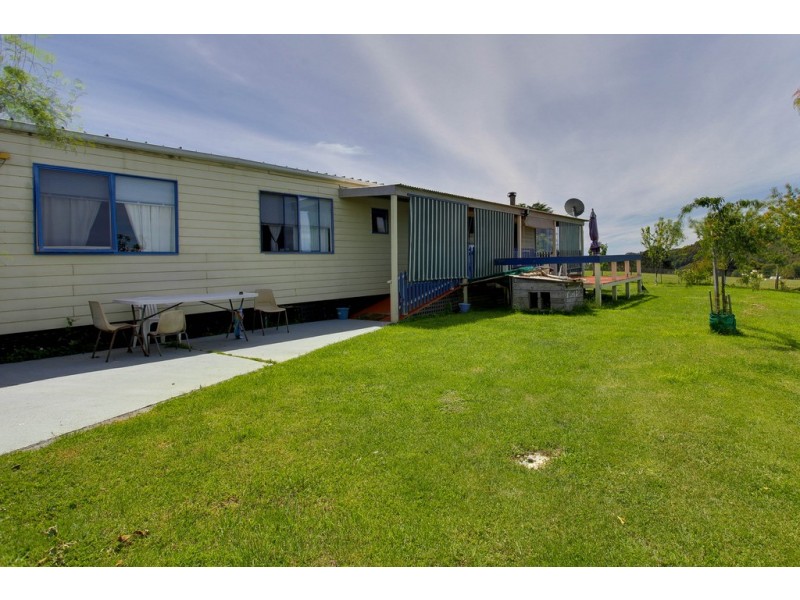 45 Hodgetts Road, Holwell TAS 7275