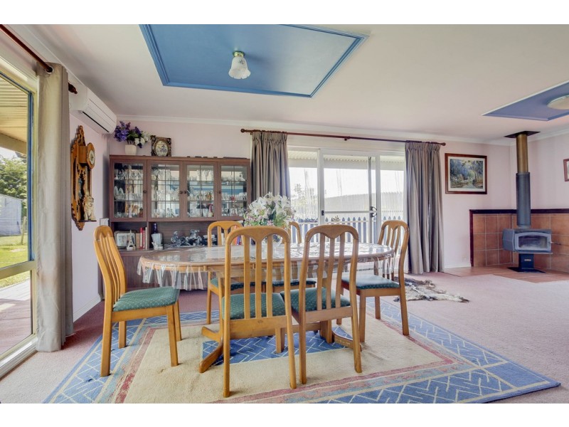 45 Hodgetts Road, Holwell TAS 7275