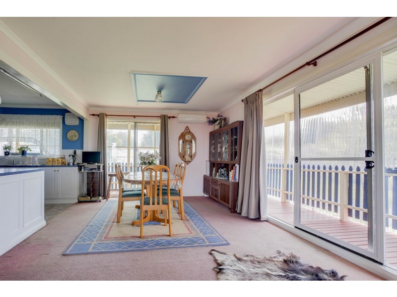 45 Hodgetts Road, Holwell TAS 7275