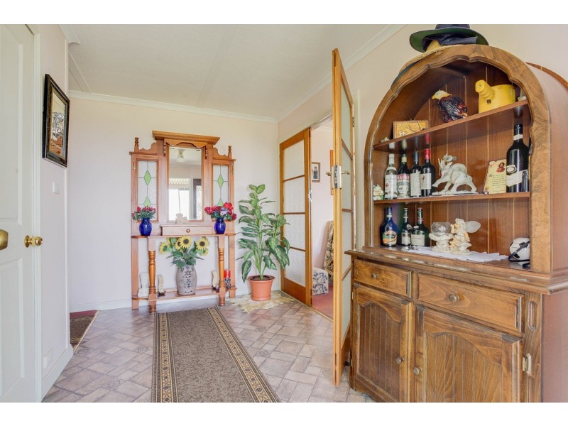 45 Hodgetts Road, Holwell TAS 7275