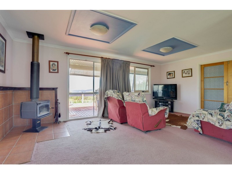 45 Hodgetts Road, Holwell TAS 7275