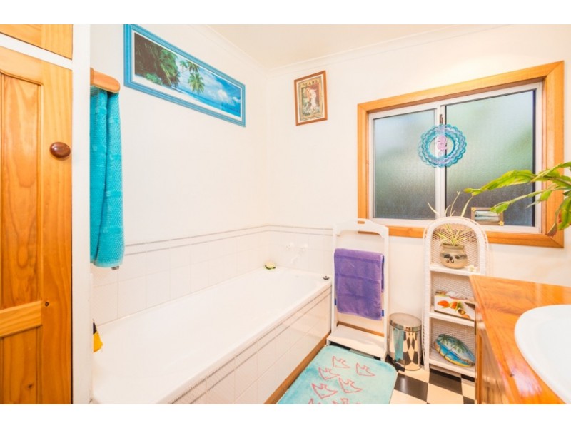 24 Russell Street, Evandale TAS 7212