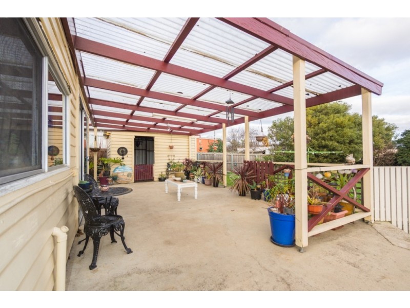 24 Russell Street, Evandale TAS 7212