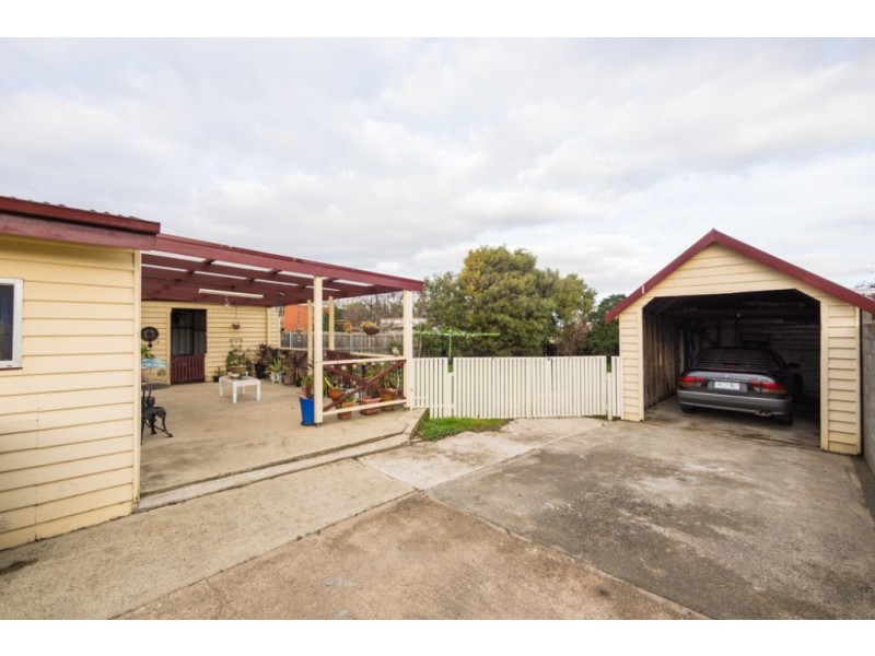 24 Russell Street, Evandale TAS 7212