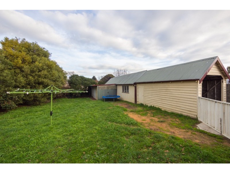 24 Russell Street, Evandale TAS 7212