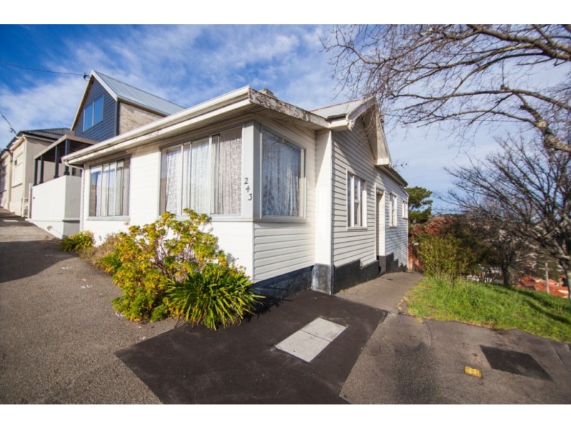 243 St John Street, Launceston TAS 7250