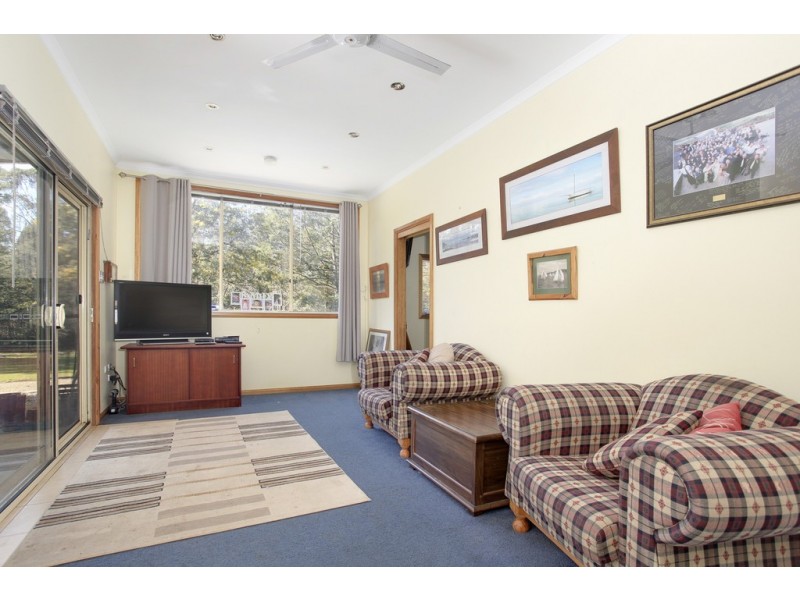 Glengarry TAS 7275