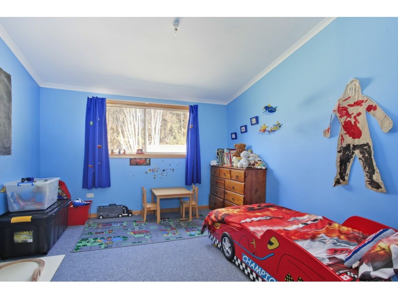 Glengarry TAS 7275