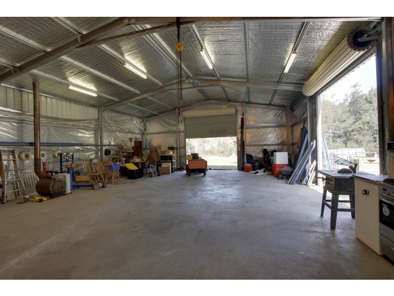 Glengarry TAS 7275