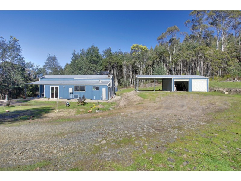 Glengarry TAS 7275