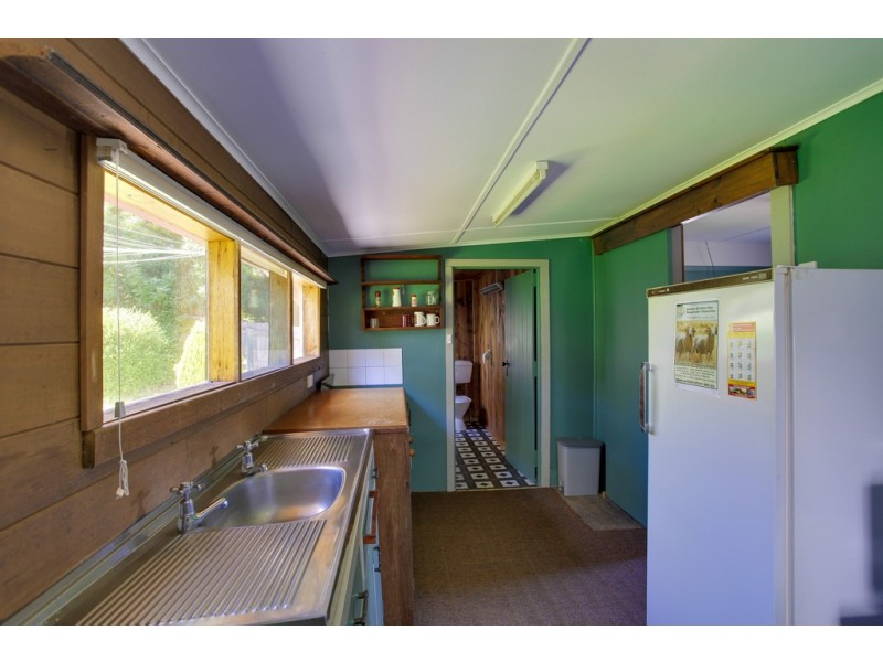 59 Leam Road, Hillwood TAS 7252