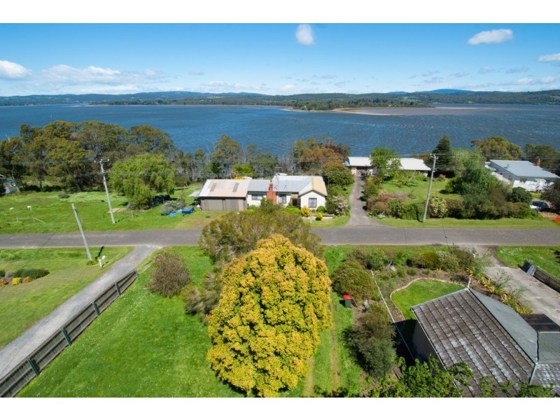 59 Leam Road, Hillwood TAS 7252