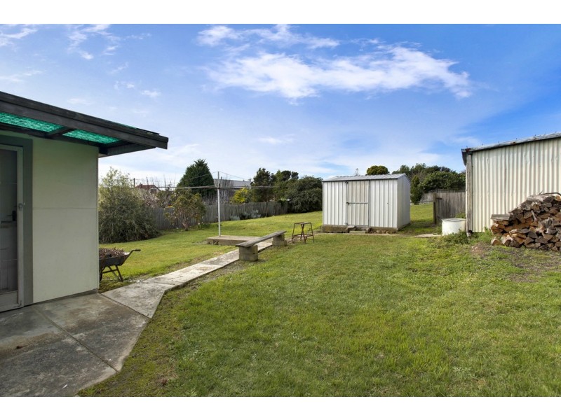 158 Charles Street, Beauty Point TAS 7270