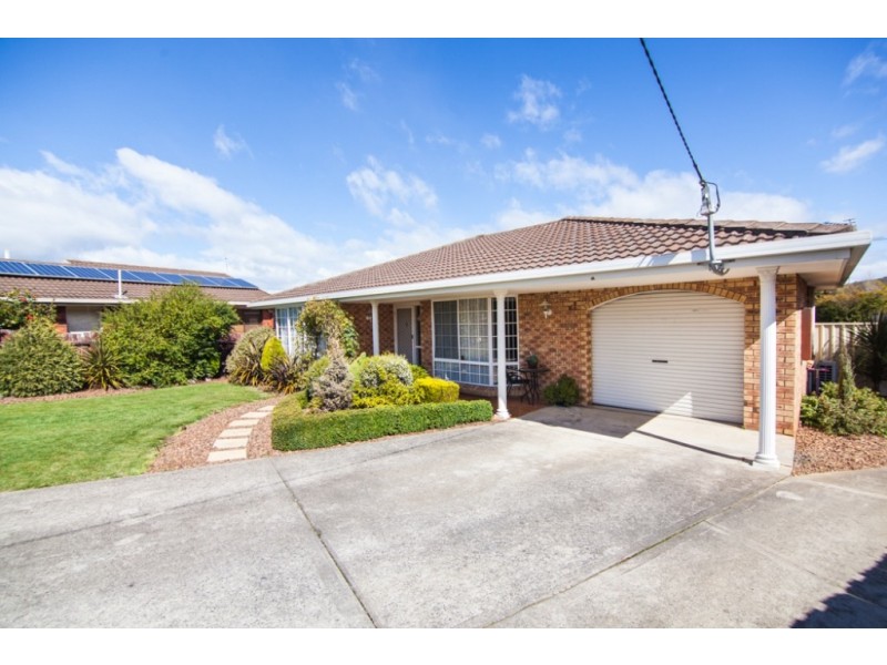 5 Monte Carlo Court, Prospect Vale TAS 7250