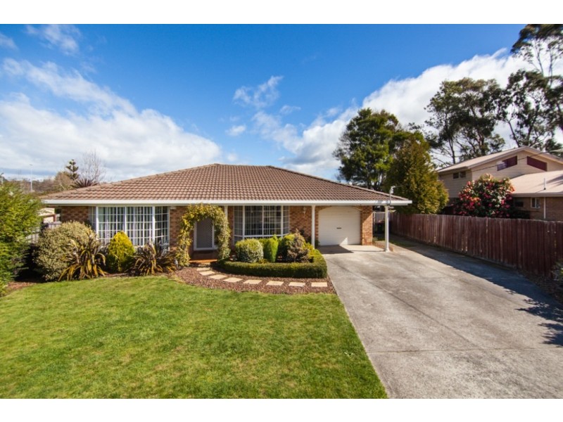 5 Monte Carlo Court, Prospect Vale TAS 7250