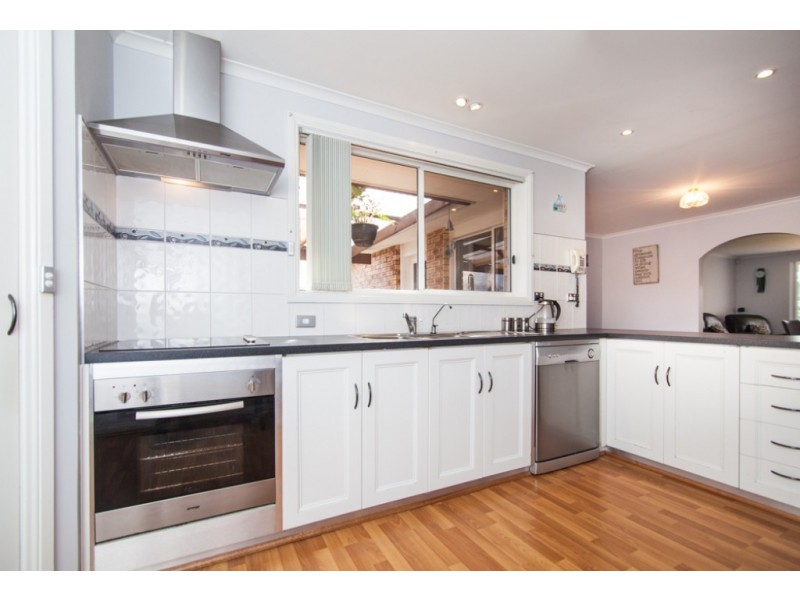 5 Monte Carlo Court, Prospect Vale TAS 7250