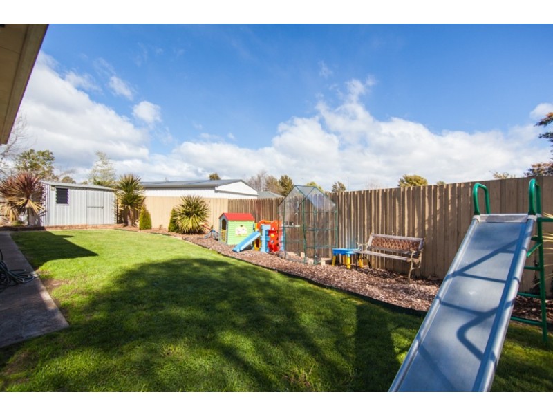 5 Monte Carlo Court, Prospect Vale TAS 7250