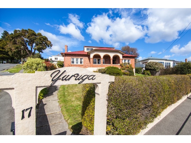17 Peel Street, South Launceston TAS 7249
