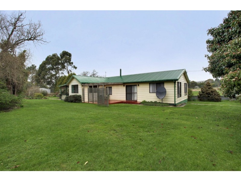 4224 West Tamar Highway, Beaconsfield TAS 7270