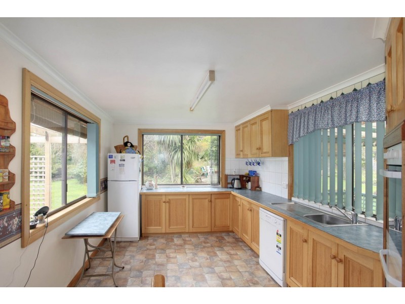 4224 West Tamar Highway, Beaconsfield TAS 7270