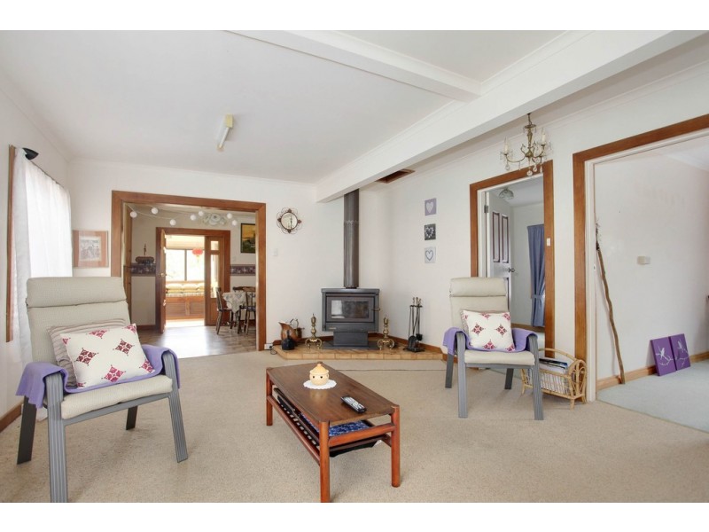 4224 West Tamar Highway, Beaconsfield TAS 7270