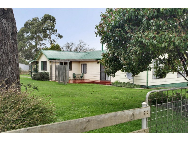 4224 West Tamar Highway, Beaconsfield TAS 7270