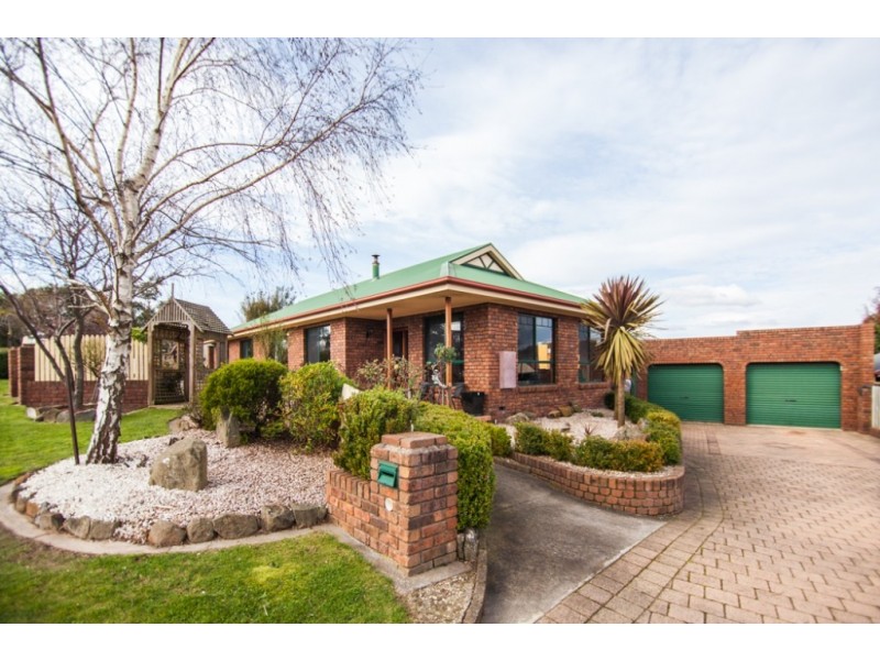 1 Picasso Place, Newnham TAS 7248