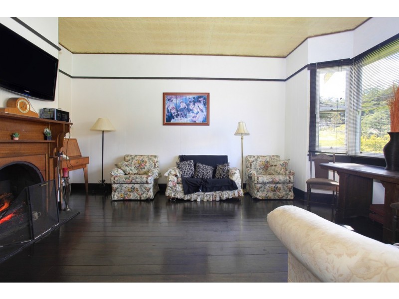 1943 Frankford Road, Frankford TAS 7275