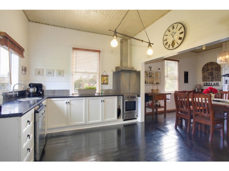 1943 Frankford Road, Frankford TAS 7275