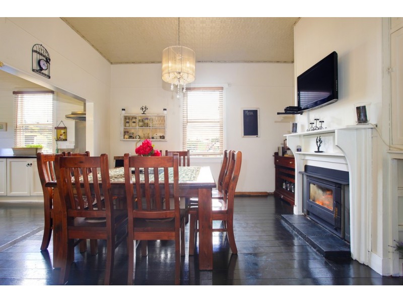 1943 Frankford Road, Frankford TAS 7275