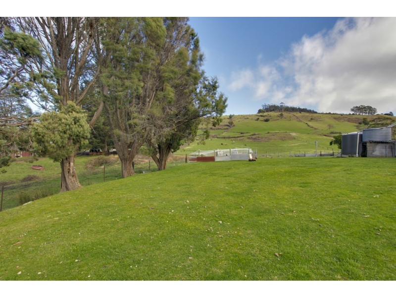 1943 Frankford Road, Frankford TAS 7275