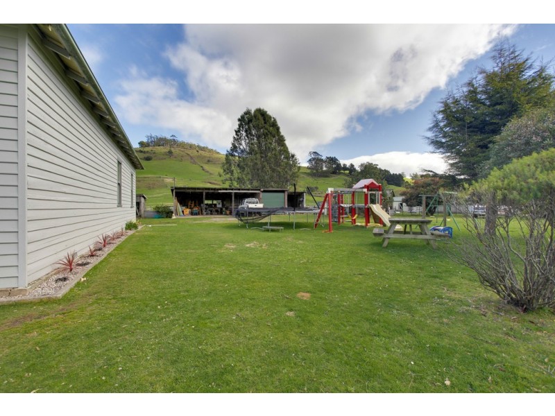 1943 Frankford Road, Frankford TAS 7275
