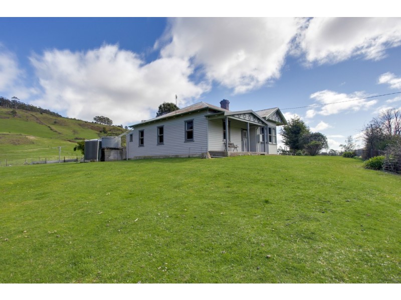 1943 Frankford Road, Frankford TAS 7275