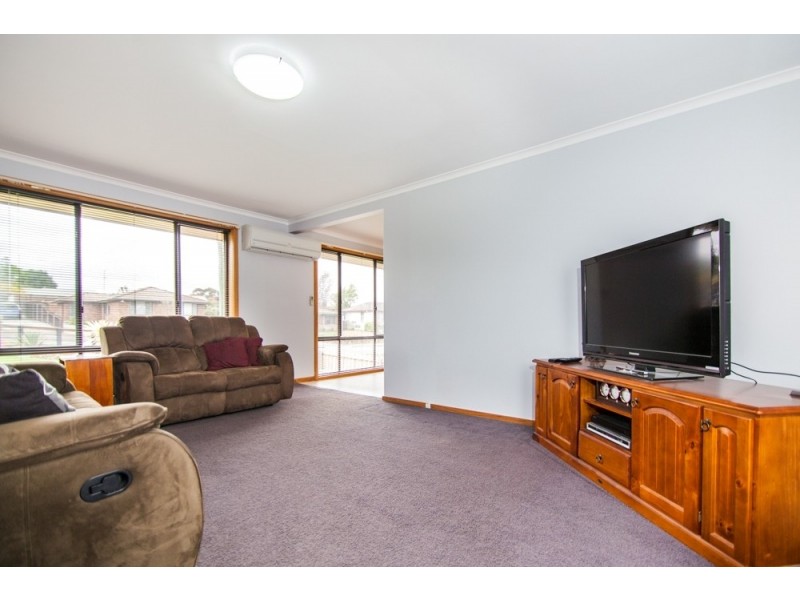 33 Rowland Crescent, Summerhill TAS 7250
