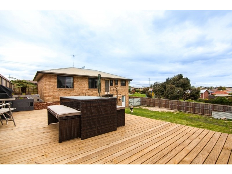 33 Rowland Crescent, Summerhill TAS 7250