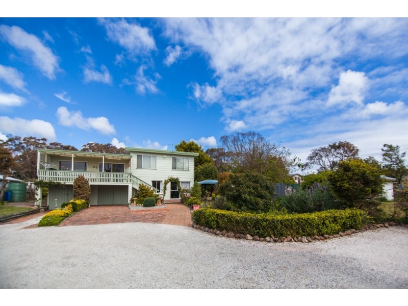 14 Major Street, Weymouth TAS 7252