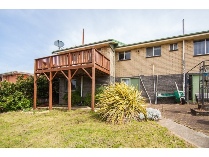 58 Crandon Crescent, Newnham TAS 7248