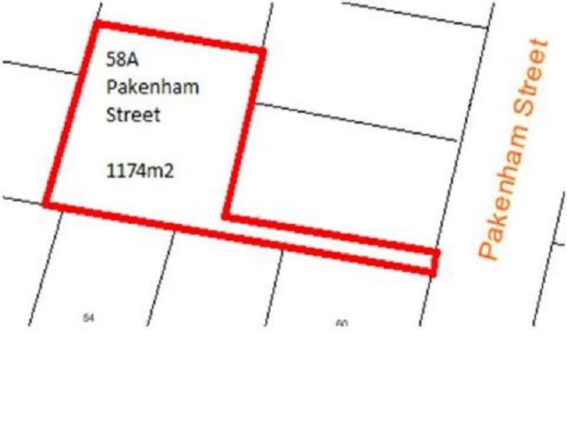 58A Pakenham Street, Longford TAS 7301