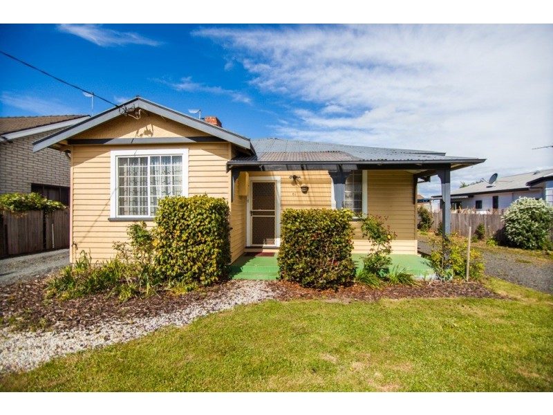 61 Clarence Street, Perth TAS 7300
