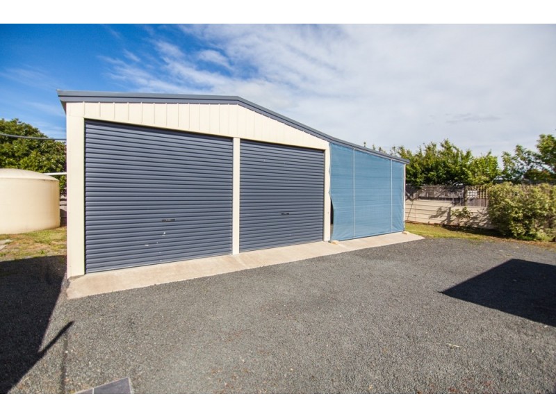 61 Clarence Street, Perth TAS 7300