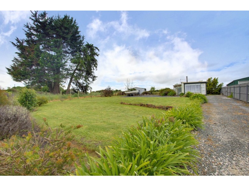 6 Woolcock Court, George Town TAS 7253