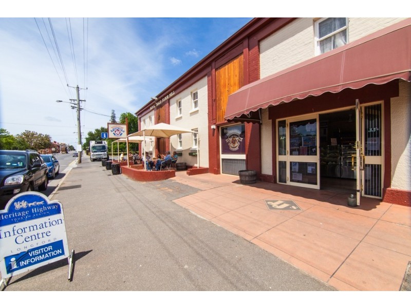 148 Wellington Street, Longford TAS 7301