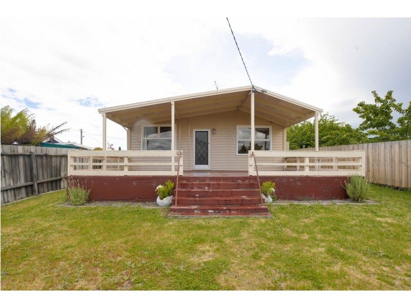 323 Gravelly Beach Road, Gravelly Beach TAS 7276