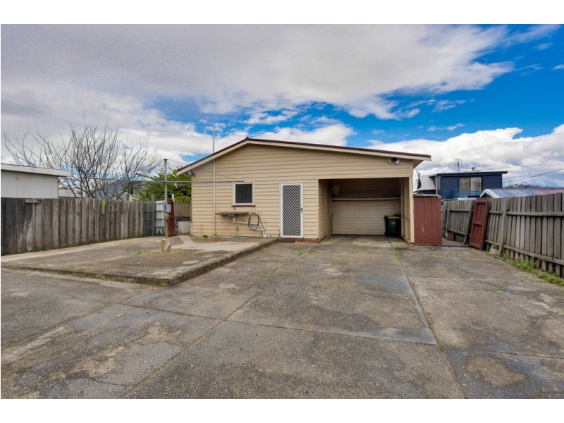 323 Gravelly Beach Road, Gravelly Beach TAS 7276